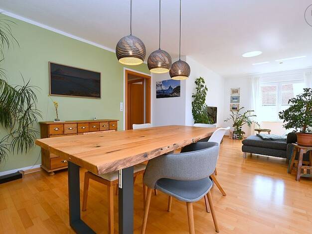 Wohnung zur Miete auf Zeit 1.590 € 3 Zimmer 80 m² frei ab 10.08.2026 Aldingen Remseck 71686