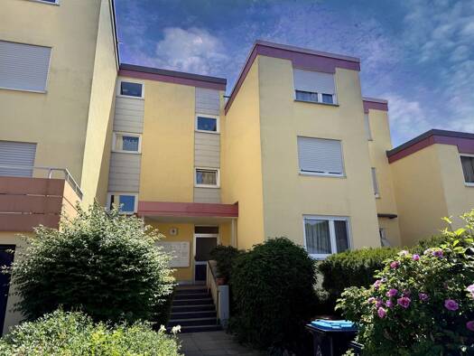 Wohnung zum Kauf 169.000 € 4 Zimmer 96 m² Schnaitheim Heidenheim an der Brenz 89520
