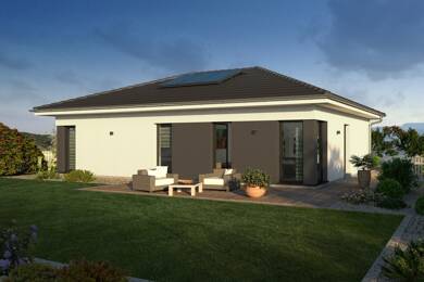 Bungalow zum Kauf 209.999 € 4 Zimmer 107,2 m² 510 m² Grundstück Schlaitz Muldestausee 06774