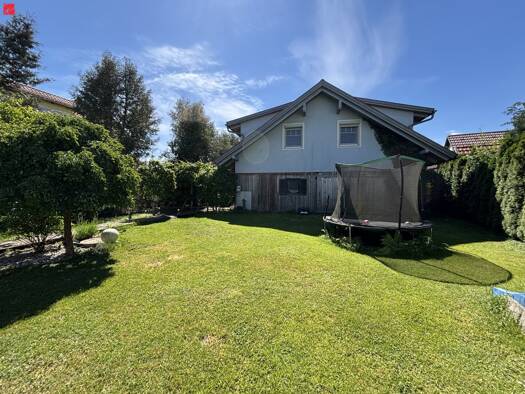 Haus zum Kauf 399.000 € 6 Zimmer 181,1 m² 949 m² Grundstück Leibnitz 8430