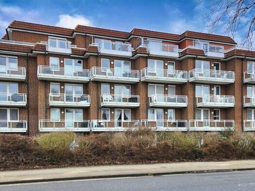 Wohnung zum Kauf 229.000 € 2 Zimmer 43 m² frei ab sofort Strandhausallee 22 Döse Cuxhaven 27476