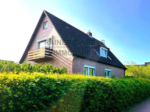 Einfamilienhaus zum Kauf 495.000 € 6,5 Zimmer 143 m² 600 m² Grundstück Bönningstedt 25474