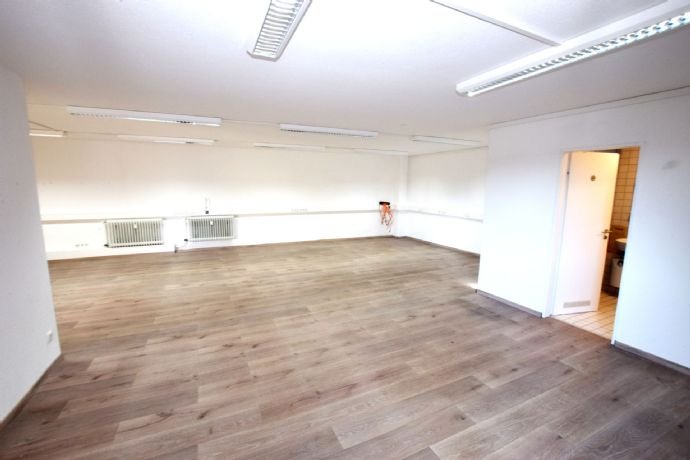 Büro-/Praxisfläche zur Miete provisionsfrei 1.785 € 5 Zimmer 170 m²<br/>Bürofläche Balthasar-Neumann-Platz 24h Innenstadt Brühl 50321