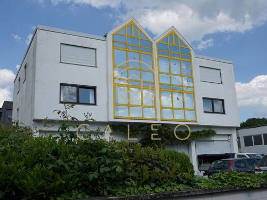 Bürofläche zur Miete provisionsfrei 9 € 86 m² Bürofläche teilbar ab 86 m² Dreieichenhain Dreieich 63303
