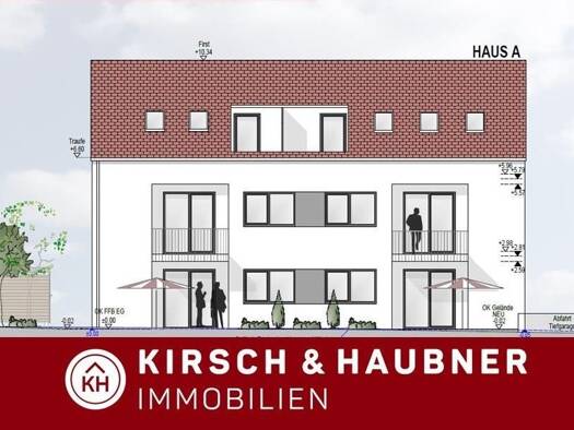 Grundstück zum Kauf 625.000 € 1.098 m² Grundstück Neumarkt 92318