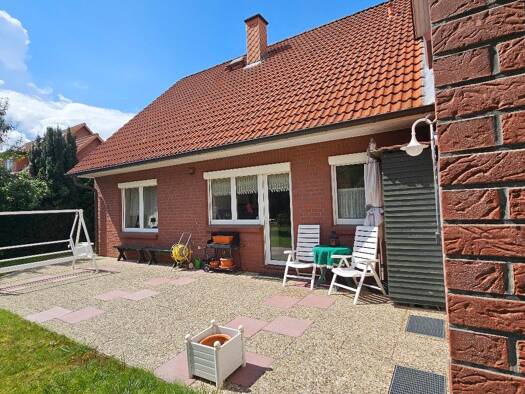 Einfamilienhaus zum Kauf provisionsfrei 575.000 € 5 Zimmer 135 m² 563 m² Grundstück Ochsenwerder Hamburg 21037