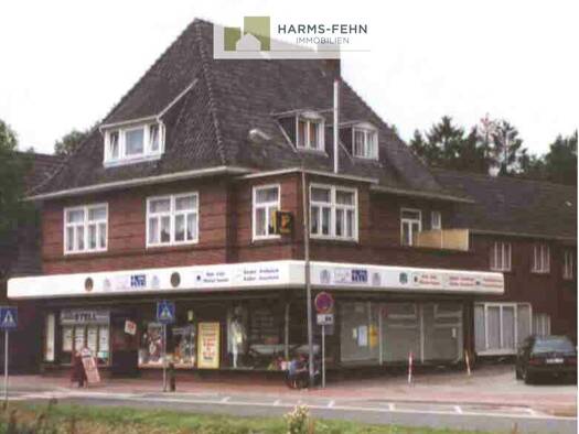 Haus zum Kauf 445.000 € 471 m² 1.171 m² Grundstück Westrhauderfehn Rhauderfehn / Westrhauderfehn 26817