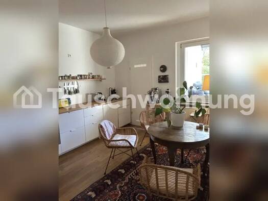 Wohnung zur Miete Tauschwohnung 1.100 € 3 Zimmer 71 m² Altstadt-Süd Köln 50676