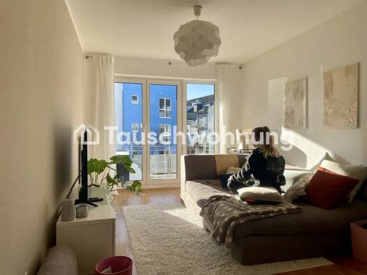 Wohnung zur Miete Tauschwohnung 1.020 € 3 Zimmer 70 m² 1. Geschoss Raderberg Rodenkirchen 50968