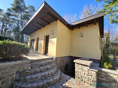 Haus zum Kauf 249.000 € 2 Zimmer 65 m² 1.121 m² Grundstück Röbel Röbel/Müritz 17207