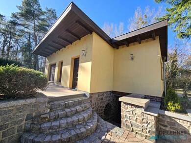 Haus zum Kauf 249.000 € 2 Zimmer 65 m² 1.121 m² Grundstück Röbel Röbel/Müritz 17207