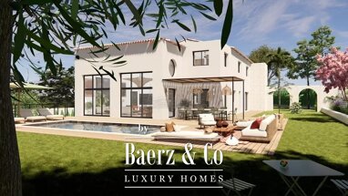 Haus zum Kauf 2.500.000 € 6 Zimmer 1.986 m² Grundstück Les Colles-Camp Lauvas-Font de l'Orme mougins 06250