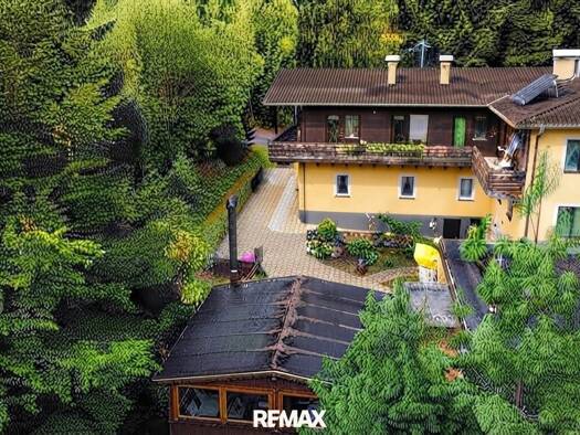Haus zum Kauf 439.000 € 6 Zimmer 254 m² 759 m² Grundstück Grimmenstein 2840