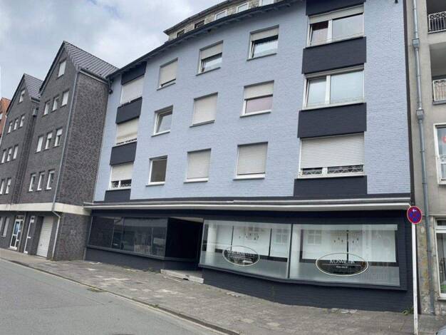 Mehrfamilienhaus zum Kauf provisionsfrei als Kapitalanlage geeignet 1.195.000 € 963 m² 653 m² Grundstück Friedrichstr.5 Hüls Marl 45772