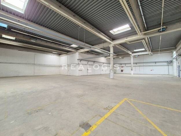 Halle/Industriefläche zur Miete provisionsfrei 9,75 € 1.502 m² Lagerfläche Hochbrück Garching bei München 85748