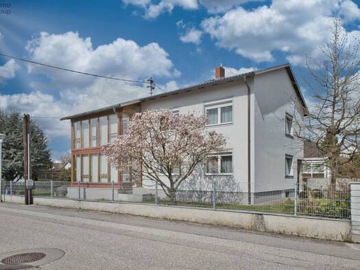 Mehrfamilienhaus zum Kauf 495.000 € 212 m² 847 m² Grundstück Marchtrenk 4614