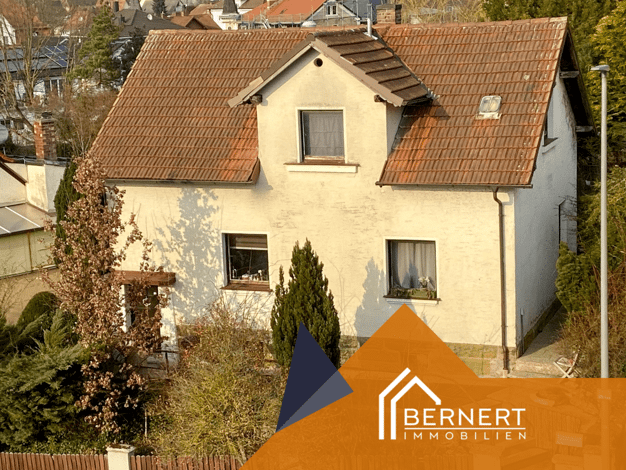 Einfamilienhaus zum Kauf 189.000 € 7 Zimmer 154 m² 350 m² Grundstück Lichtenfels Lichtenfels 96215