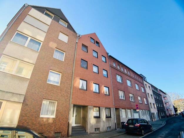 Mehrfamilienhaus zum Kauf 729.000 € 14 Zimmer 329 m² 197 m² Grundstück Innenstadt Neuss 41460
