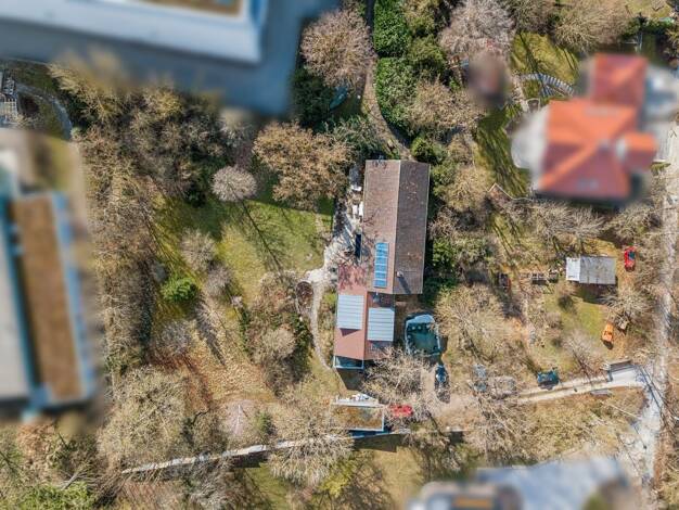 Mehrfamilienhaus zum Kauf 990.000 € 11 Zimmer 383 m² 4.423 m² Grundstück Bopfingen Bopfingen 73441