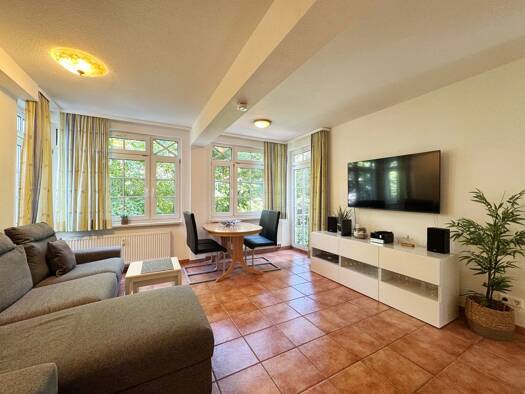 Wohnung zum Kauf 350.000 € 3 Zimmer 57,5 m² frei ab 01.09.2026 Klünderberg 34 Binz 18609