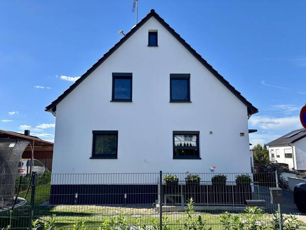 Einfamilienhaus zum Kauf 649.000 € 5 Zimmer 112 m² 343 m² Grundstück Böblingen Böblingen 71034