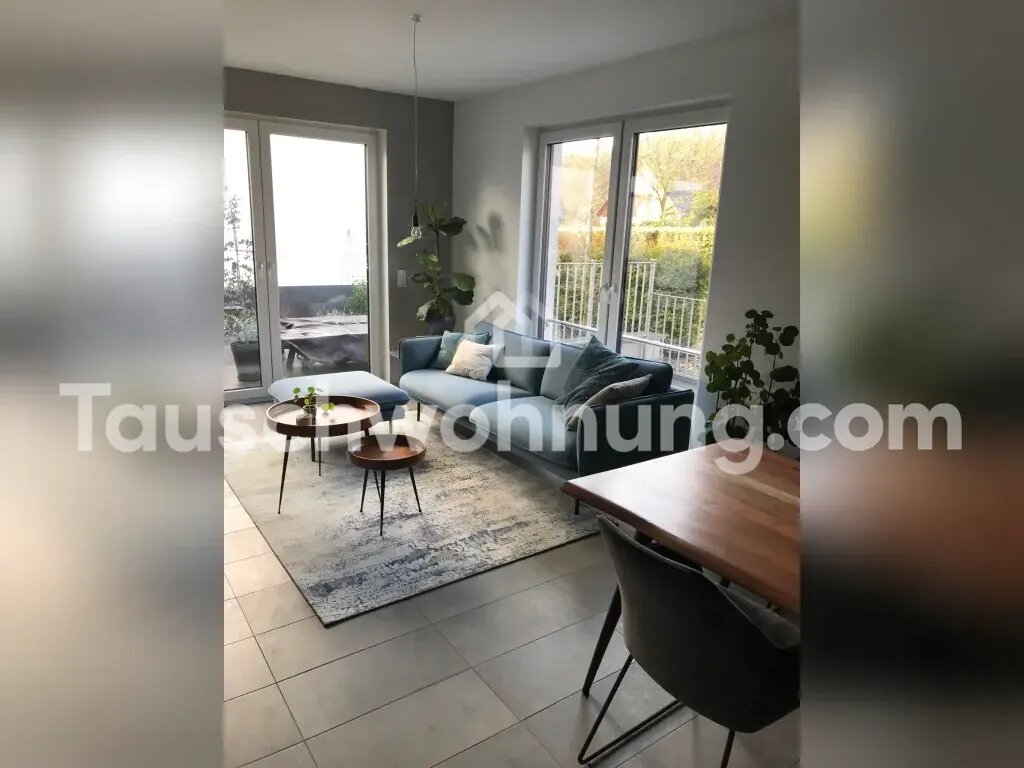 Wohnung zur Miete 900 € 3 Zimmer 90 m²<br/>Wohnfläche EG<br/>Geschoss Hiltrup - Mitte Münster 48165