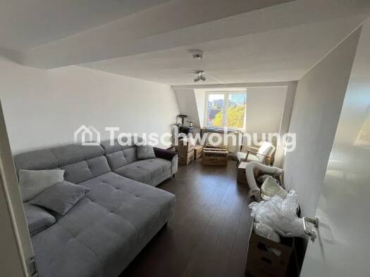 Wohnung zur Miete Tauschwohnung 900 € 2,5 Zimmer 63 m² Barmbek-Süd Nord 22083