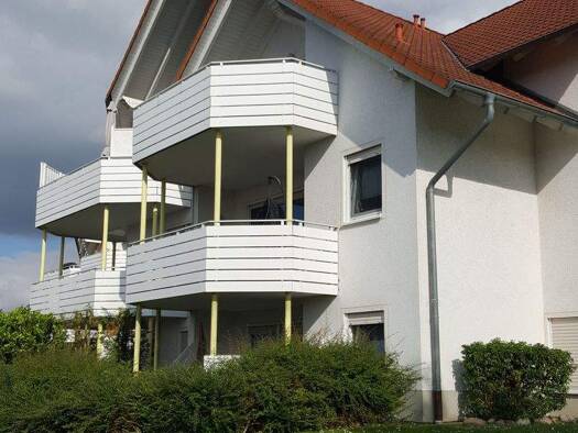 Wohnung zur Miete 675 € 4 Zimmer 84 m² frei ab 01.03.2026 Am Lohrain 14 Niedenstein 34305