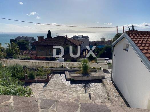 Einfamilienhaus zum Kauf 1.000.000 € 8 Zimmer 361 m² 1.012 m² Grundstück Rijeka 51000