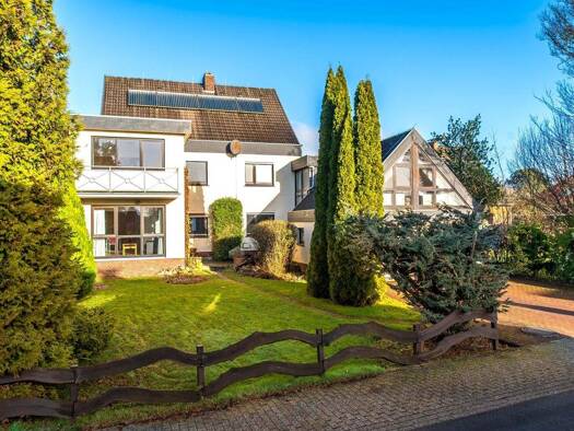 Einfamilienhaus zum Kauf 500.000 € 14 Zimmer 422,4 m² 851 m² Grundstück Petersfehn I Bad Zwischenahn 26160