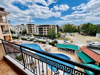 Apartment zum Kauf 59.900 € 2 Zimmer 61 m² Sunny Beach