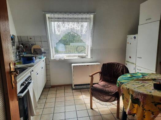 Wohnung zur Miete 450 € 2 Zimmer 54 m² 3. Geschoss frei ab 01.11.2026 Werden Stadtbezirk IX 45239
