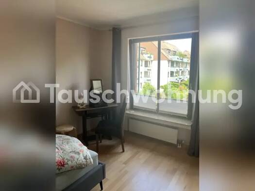 Wohnung zur Miete Tauschwohnung 650 € 2 Zimmer 63 m² 1. Geschoss Duisdorf Bonn 53123