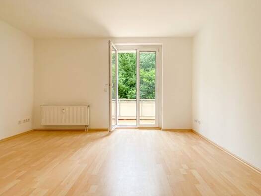 Wohnung zur Miete 389 € 3 Zimmer 66,2 m² 1. Geschoss frei ab sofort Ammonstraße 24 Altendorf Chemnitz 09116