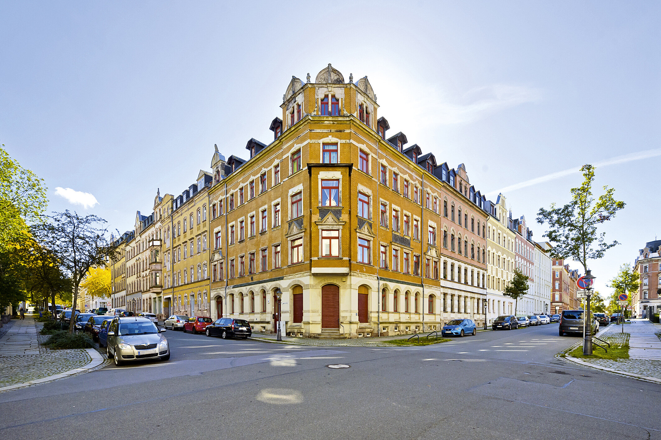 Haus zur Versteigerung 625.000 € 380 m²<br/>Grundstück Ludwig-Kirsch-Straße 18 Sonnenberg 211 Chemnitz 09130