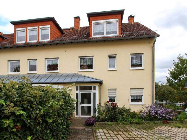 Maisonette zum Kauf 315.000 € 4 Zimmer 118,4 m² EG Leubnitz-Neuostra Dresden 01217