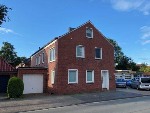 Wohnung zum Kauf 194.500 € 1 Zimmer 108 m² frei ab sofort Leer 26789