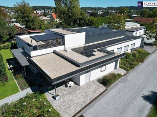 Halle/Industriefläche zur Miete 10.000 € 260,4 m² Lagerfläche Josefa-Posch-Straße Gleisdorf 8200