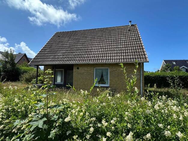 Grundstück zum Kauf 695.000 € 543 m² Grundstück Westerland 25980