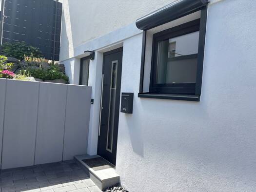 Büro zur Miete provisionsfrei 614 € 2 Zimmer 54 m² Bürofläche Vochem Brühl 50321