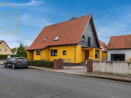 Einfamilienhaus zum Kauf 299.900 € 6 Zimmer 140 m² 670 m² Grundstück Tappenbeck 38479