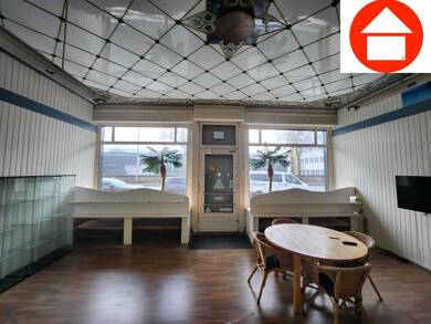 Laden zur Miete 500 € 53 m² Verkaufsfläche Speldorf Mülheim an der Ruhr 45478