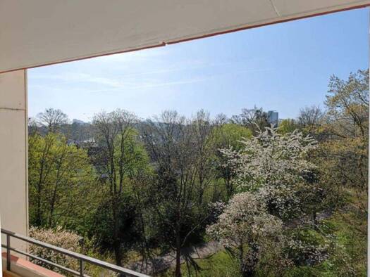 Wohnung zum Kauf 120.000 € 2 Zimmer 44,5 m² 8 Geschosse frei ab sofort Ellenerbrok-Schevemoor Bremen 28325