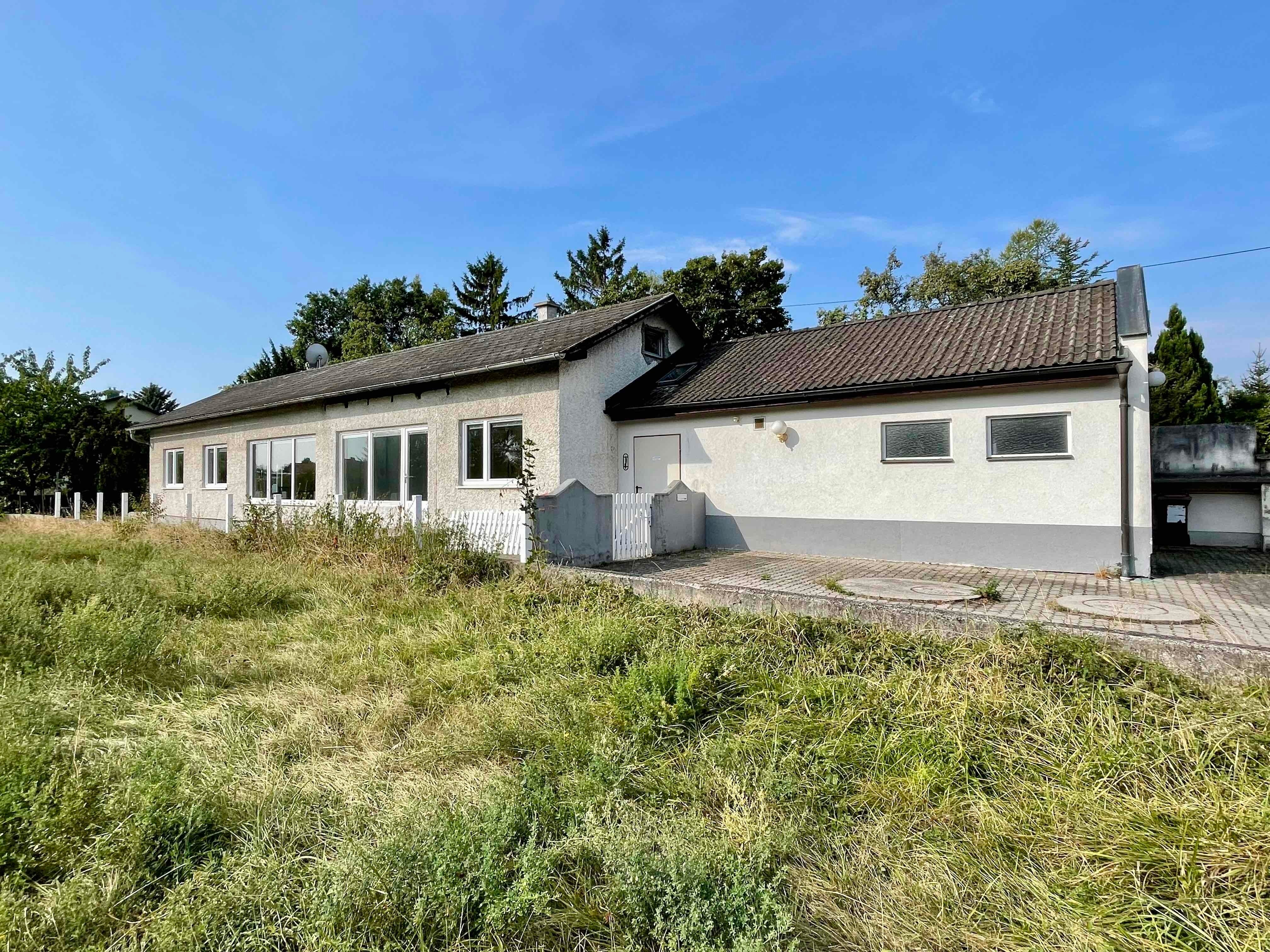 Haus zum Kauf 350.000 € 812 m²<br/>Grundstück Bad Vöslau 2540