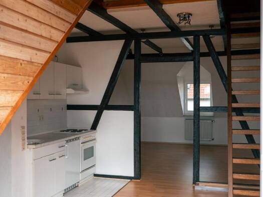 Maisonette zur Miete 310 € 2 Zimmer 41 m² frei ab sofort Lüdenscheid 58511