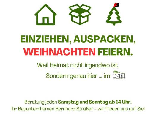 Wohnung zum Kauf provisionsfrei 448.965 € 4 Zimmer 99 m² frei ab sofort Grünwanger Str. 2-6 Untersiggingen Deggenhausertal 88693