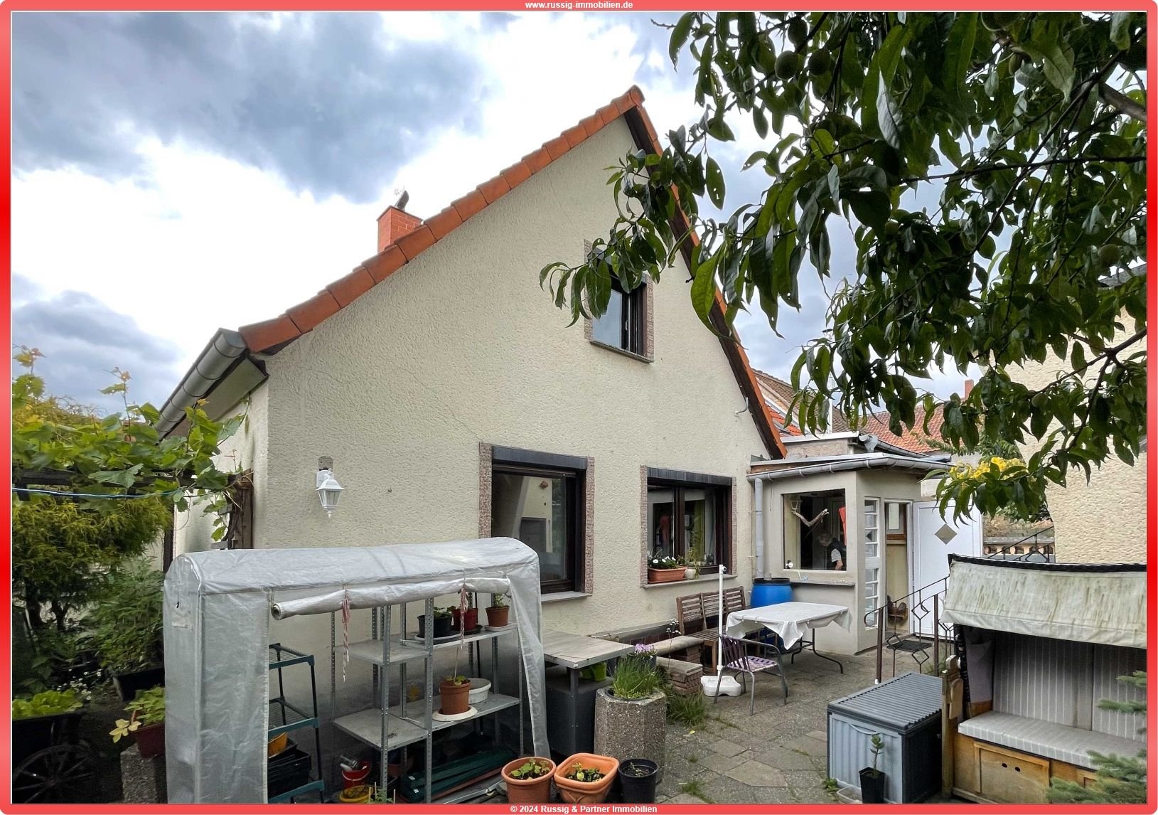 Einfamilienhaus zum Kauf 190.000 € 3 Zimmer 85 m²<br/>Wohnfläche 520 m²<br/>Grundstück Polenz Brandis 04821