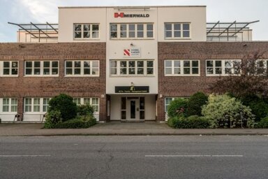 Bürofläche zur Miete provisionsfrei 10,50 € 316,5 m² Bürofläche Steilshoop Hamburg 22309