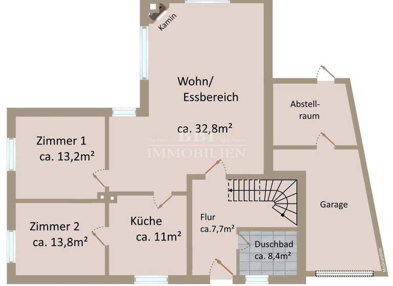 Einfamilienhaus zum Kauf 525.000 € 5 Zimmer 188 m² 562 m² Grundstück Quickborn 25451