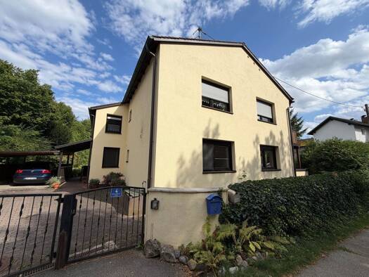 Mehrfamilienhaus zum Kauf 549.000 € 6 Zimmer 188 m² 1.970 m² Grundstück Oberdünzing Vohburg an der Donau 85088